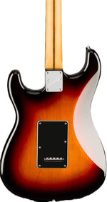 Fender American Professional Classic Stratocaster Electric Guitar - 3 Color Sunburst 2