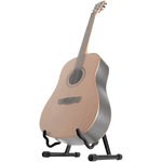 Onstage GS7364 Collapsible A-Frame Guitar Stand 4