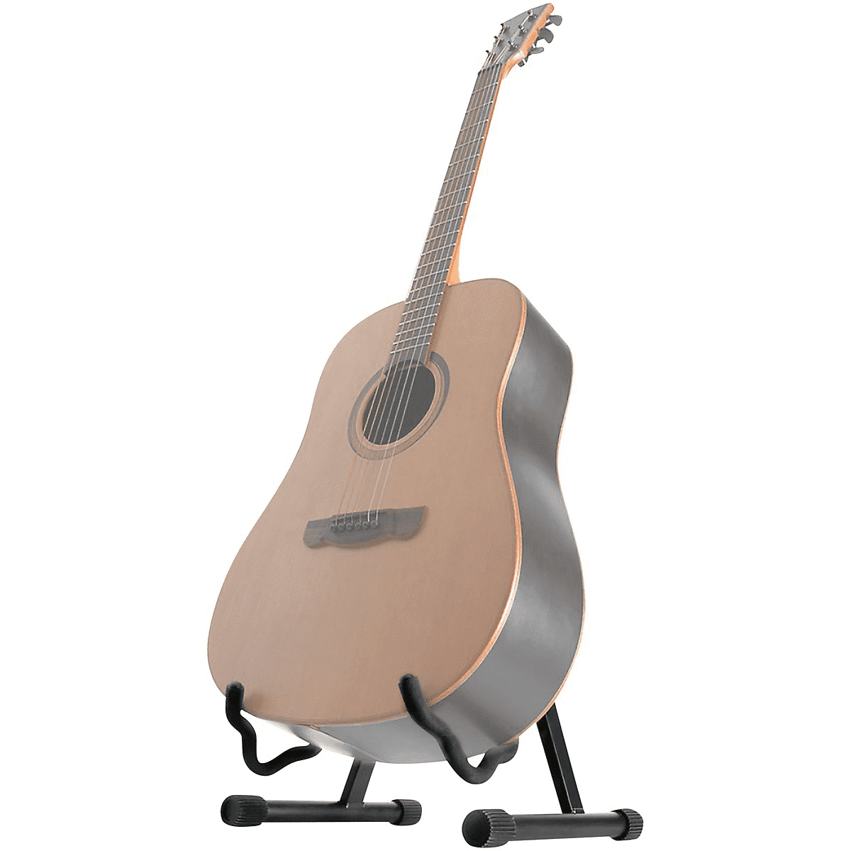 Onstage GS7364 Collapsible A-Frame Guitar Stand 4