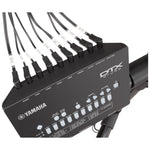 Yamaha DTX402K Electronic Drum Kit 4
