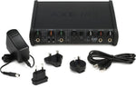 IK Multimedia AXE I/O USB Audio Interface 5