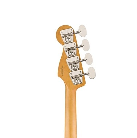 Fender 'Limited Edition' Gold Foil Jazz Bass - Black Sparkle 2