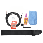 Boss BPP-B-BKC Accessory Pack 3