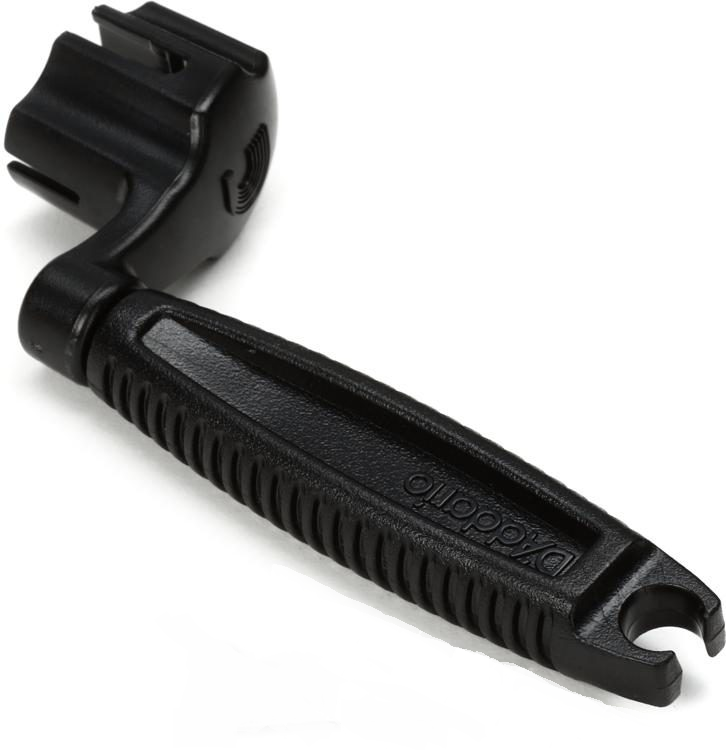 D'Addario PWPW1 Ergonomic Peg Winder 2