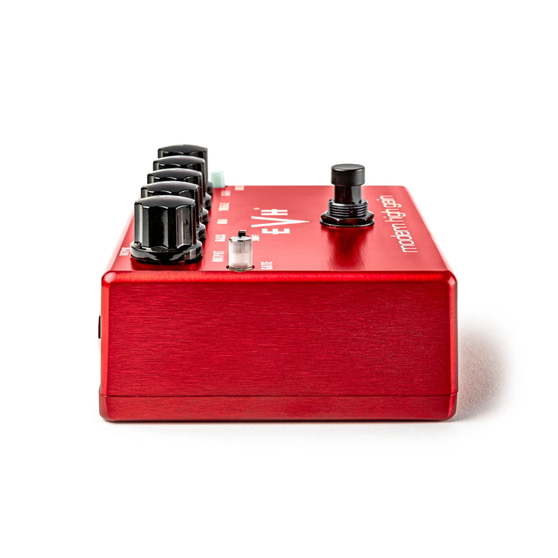 MXR EVH Modern High Gain Distortion Pedal 2