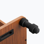 Onstage GWS5000RB Guitar Workstation - Rosewood 7