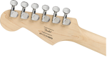 Squier Affinity Mini Stratocaster V2.0 (Laurel/Black) - No Case 7