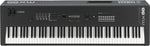 Yamaha MX88 88-Note Weighted Keyboard Workstation 4