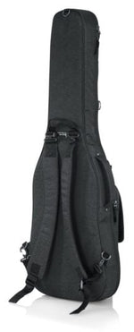 Gator GT-ELECTRIC-BLK Transit Electric Guitar Gig Bag (Black) 2