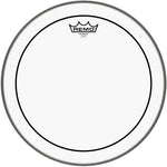 Remo 18\" PS031800 Pinstripe Clear Drum Head