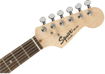 Squier Affinity Mini Stratocaster V2.0 (Laurel/Black) - No Case 6
