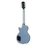 Epiphone Jared James Nichols Les Paul Custom Electric Guitar - Pelham Blue 6