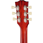 Epiphone 'IGC' 1960 Les Paul Standard Reissue Electric Guitar - Washed Cherry Sunburst 3