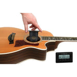D'addario PW-GH-HTS Guitar Humidifier - With Hygrometer 2