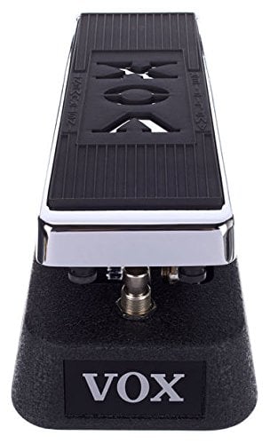 Vox V847A Wah Pedal 3