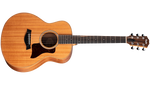Taylor GS Mini-e Acoustic Electric Guitar - Mahogany 8