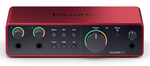 Focusrite Scarlett 2i2 Studio 4th Gen Recording Bundle 2