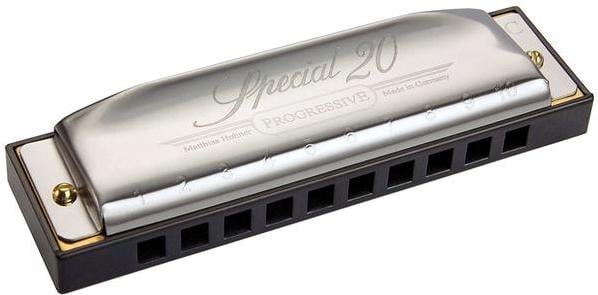 Hohner SPC20-D Special 20 D