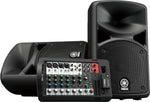 Yamaha STAGEPAS 400BT Portable PA with Bluetooth