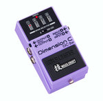 Boss DC-2W Dimension C Waza 3