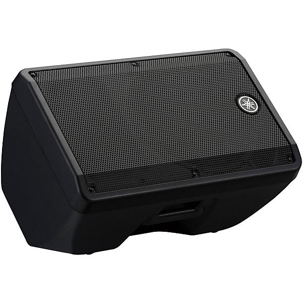 Yamaha DBR12 12\" Powered Speaker - Each 4