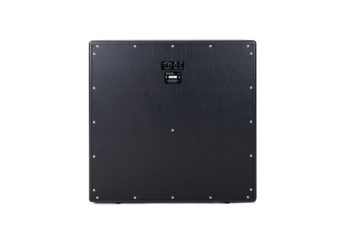 Blackstar HT Venue MKIII 4x12 Angled Speaker Cabinet - Black 2