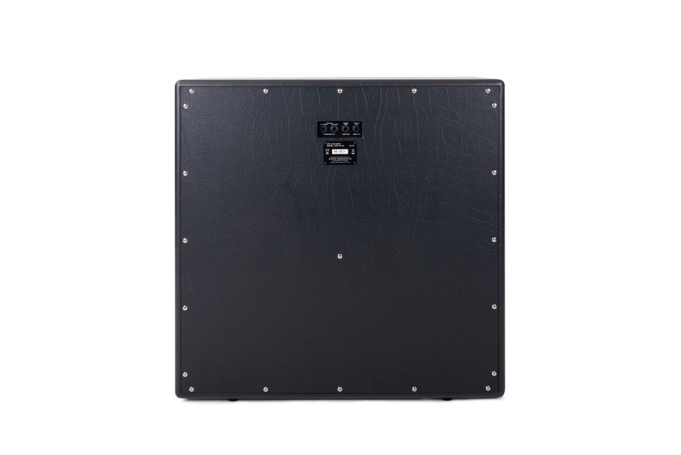 Blackstar HT Venue MKIII 4x12 Angled Speaker Cabinet - Black 2