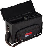Gator Cases Dual Wireless System Carry Bag