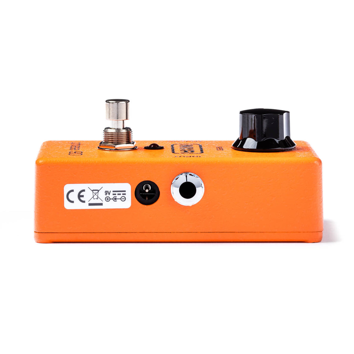 MXR M101 Phase 90 Effects Pedal 3