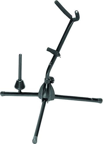 Onstage SXS7101B Alto Saxophone Stand