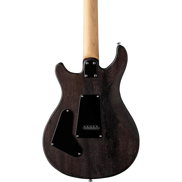 PRS SE CE24 Standard Electric Guitar - Charcoal Satin 6
