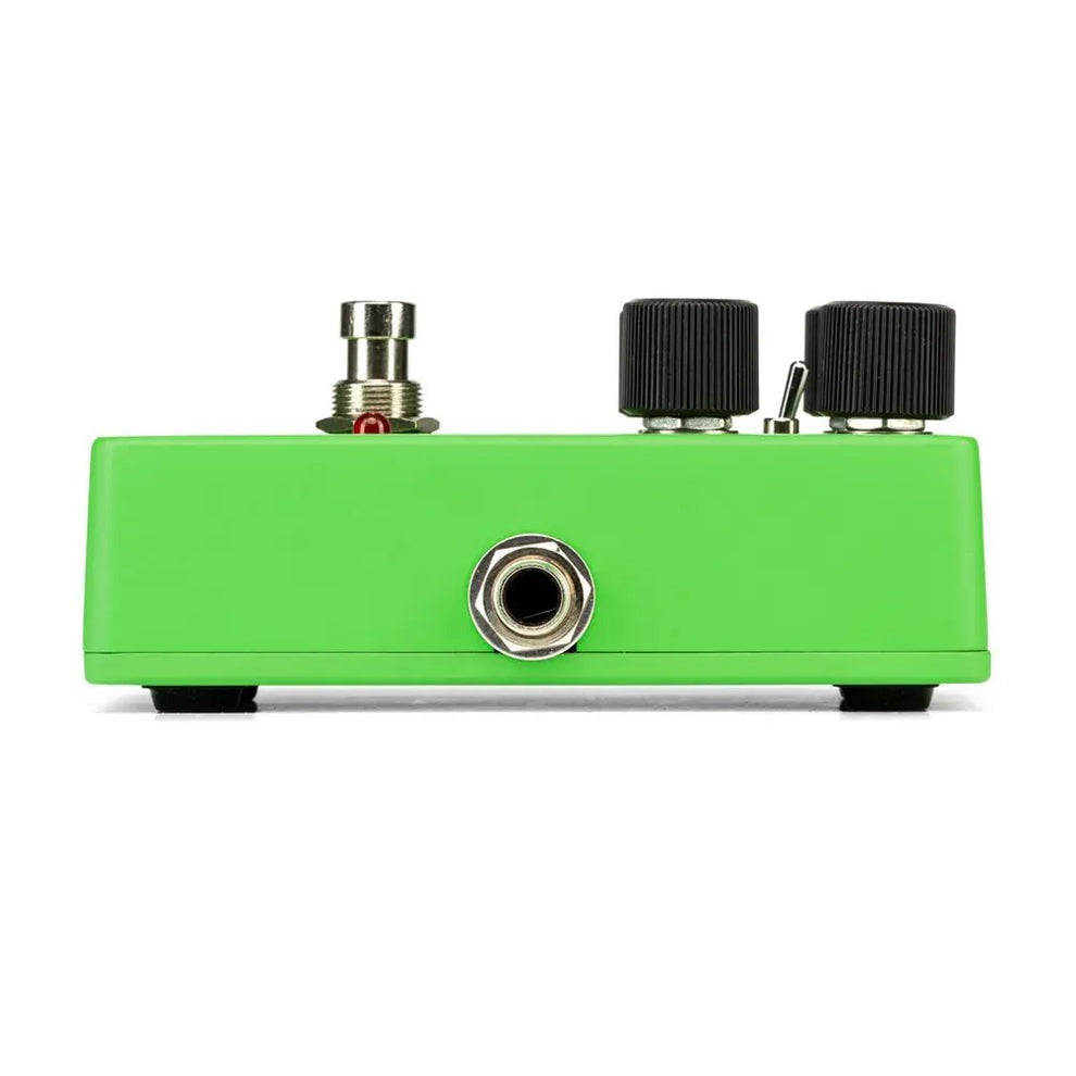 Electro Harmonix Lizard King Bass Octave Fuzz Effects Pedal 2