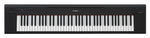 Yamaha NP35 Piagerro Portable Digital Keyboard - Black 5