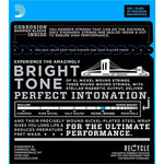 D'Addario EXL110-7 7-String Electric Guitar Strings (10-59) 4