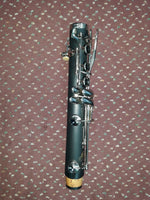 Used Jupiter CEC-635 Entry Level Bb ABS-Resin Clarinet 2