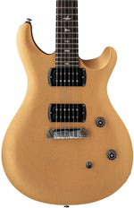 PRS SE CE24 Standard Stoptail Electric Guitar - Metallic Gold