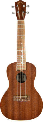 Lanikai MA-C Mahogany Concert Ukulele with Gig Bag 2