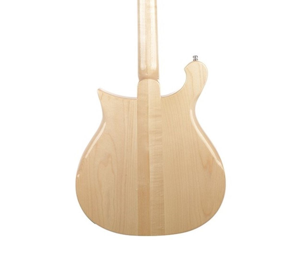 Rickenbacker 620 Electric Guitar - Mapleglo 4