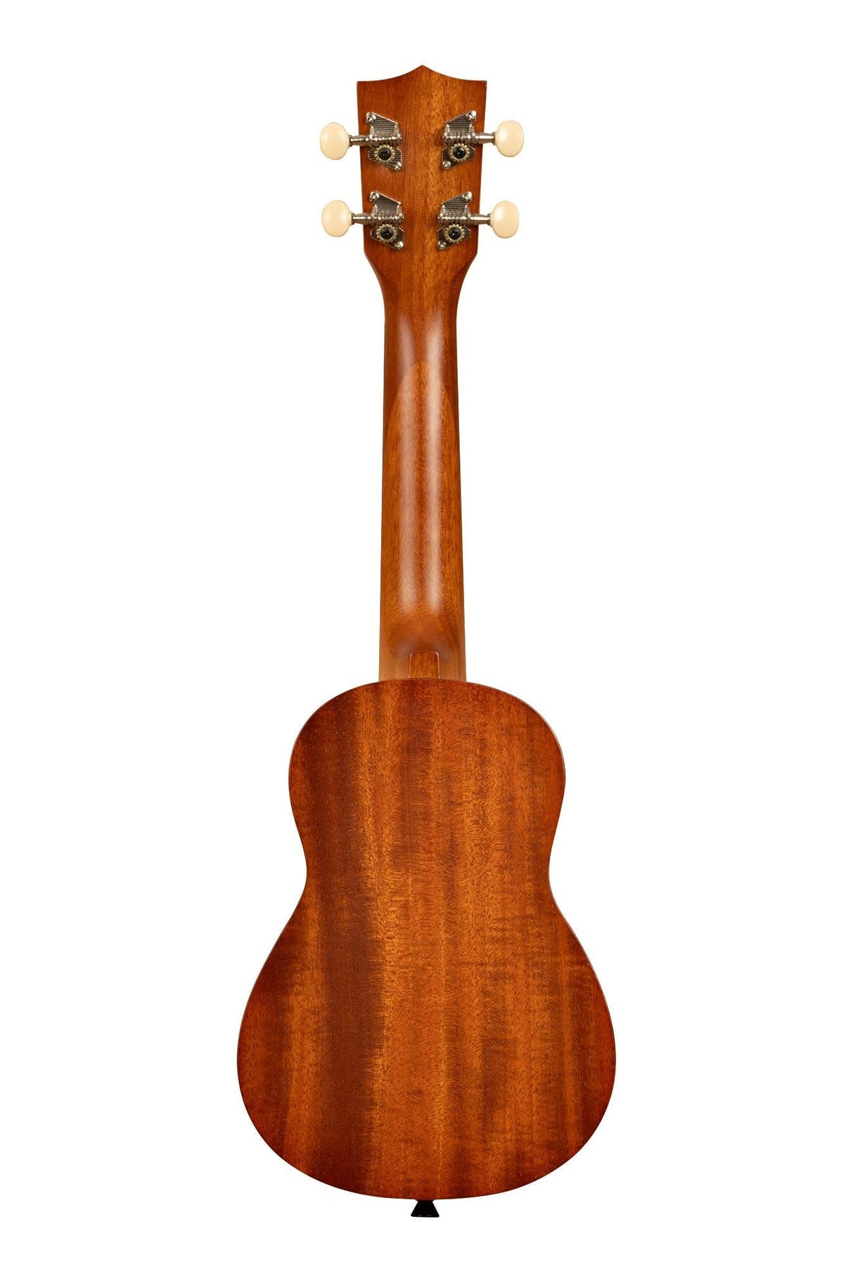 Kala MK-S Soprano Ukulele Pack with Bag and Tuner 3