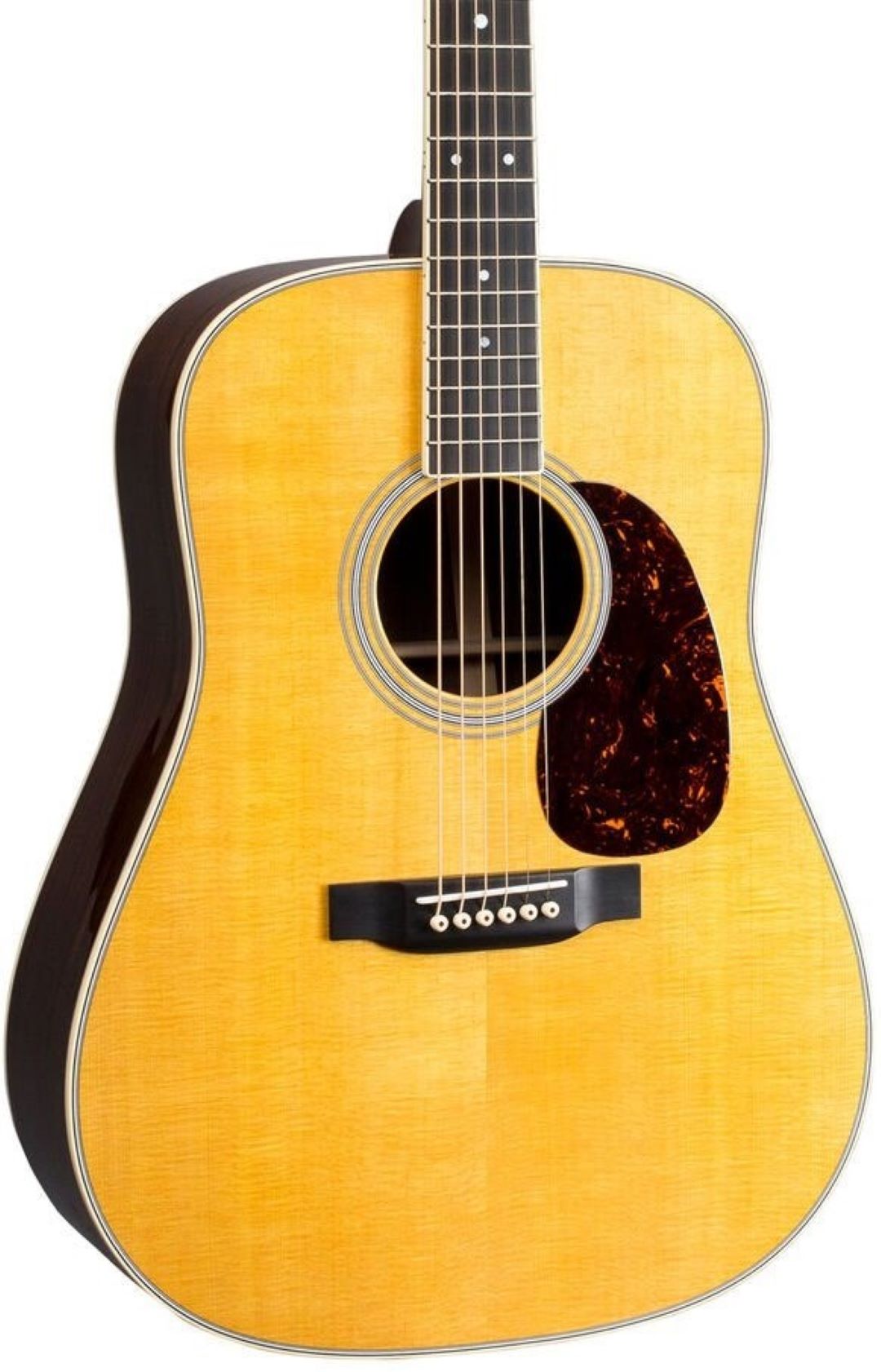 Martin Guitars – George's Music