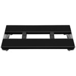 D'addario XPND Core Single Row Pedalboard - Small 3