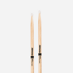 Promark 5BN Oak Nylon Tip Drum Sticks