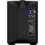 Electro-Voice Everse 8 Powered Battery Powered Speaker With Bluetooth - Black 3