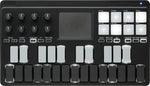 Korg NANOKEYST Nanokey Studio MIDI Keyboard with Bluetooth