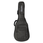 Alhambra 1 OP Nylon String Classical Guitar gig bag in black