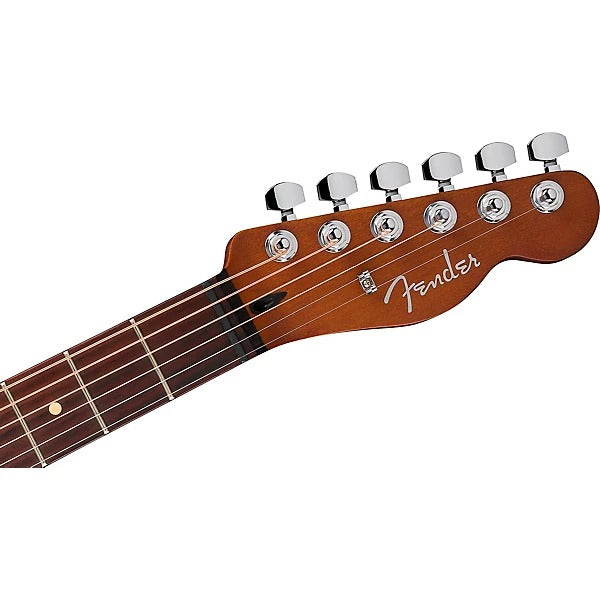 Fender Acoustasonic Standard Telecaster Acoustic Electric Guitar