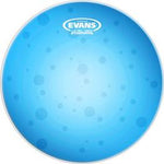 Evans 10\" TT10HB Hydraulic Blue Drum Head