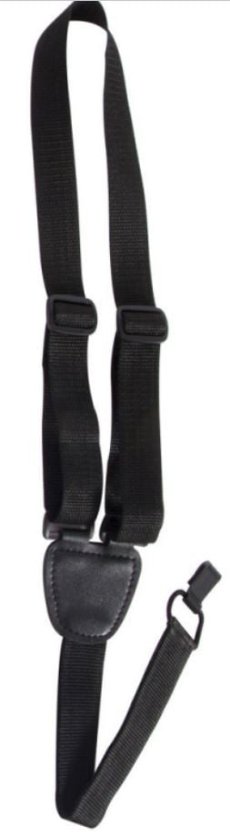 Onstage UPK1000 Soprano Ukulele Accessory Bundle 3