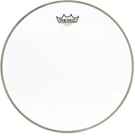 Remo Ambassador Clear Snare Side Drumhead - 14\"