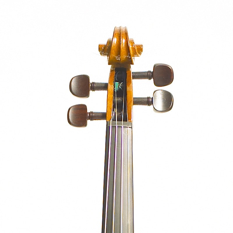 STENTOR バイオリン 1/4 Stentor 1400 Student I Series Violin Outfit - 1/4 Size – George's